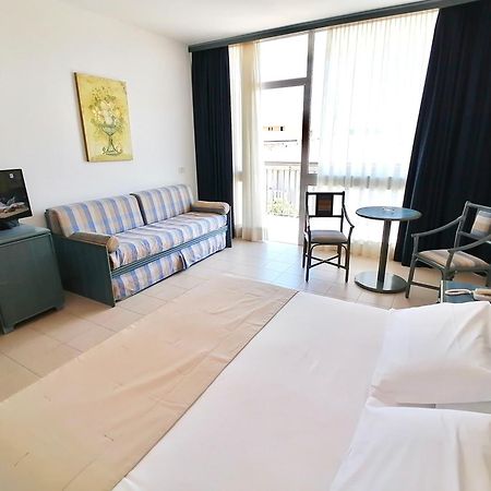 Palace Hotel Regina Bibione Cameră foto