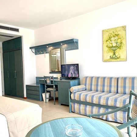 Palace Hotel Regina Bibione Cameră foto